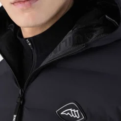 EQUILINE Doudoune homme Cermo><noscript><img data-lazyloaded=