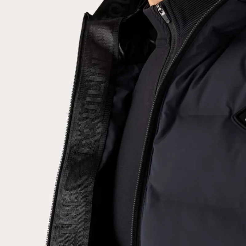 EQUILINE Doudoune homme Cermo> Blouson Et Manteau