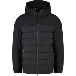 PIKEUR Doudoune Hybrid homme Sports> Blouson Et Manteau