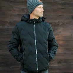 FLAGS&CUP Doudoune imperméable homme Kulusuk> Blouson Et Manteau