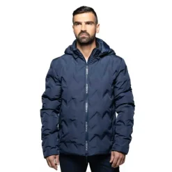 FLAGS&CUP Doudoune imperméable homme Kulusuk> Blouson Et Manteau