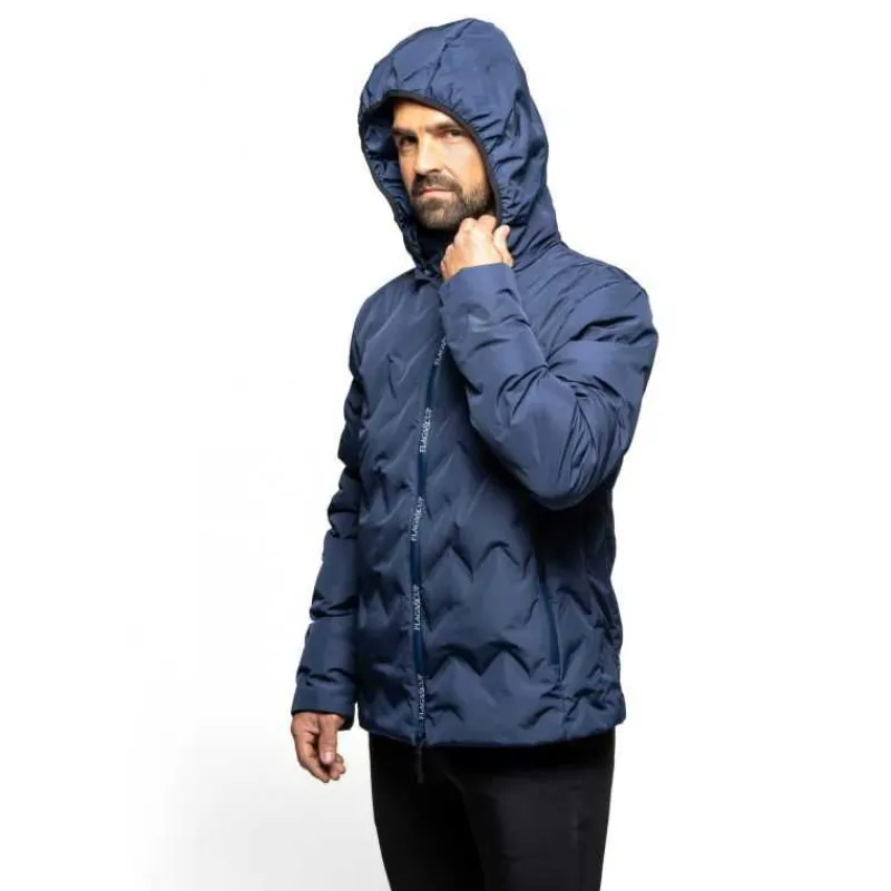 FLAGS&CUP Doudoune imperméable homme Kulusuk> Blouson Et Manteau