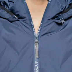 FLAGS&CUP Doudoune imperméable pour femme Napasoq> Blouson, Manteau Et Parka