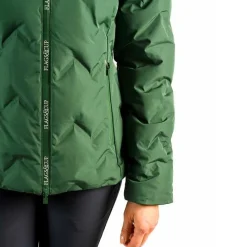 FLAGS&CUP Doudoune imperméable pour femme Askola Flags & Cup> Blouson, Manteau Et Parka