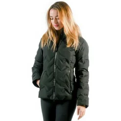 FLAGS&CUP Doudoune imperméable pour femme Askola Flags & Cup><noscript><img data-lazyloaded=