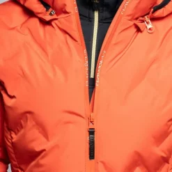 FLAGS&CUP Doudoune imperméable pour femme Napasoq> Blouson, Manteau Et Parka