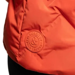 FLAGS&CUP Doudoune imperméable pour femme Napasoq><noscript><img data-lazyloaded=