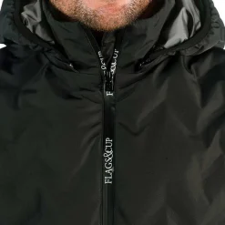 FLAGS&CUP Doudoune imperméable pour homme Kuhmo Flags & Cup> Blouson Et Manteau