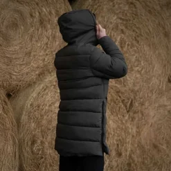 PIKEUR Doudoune longue homme Sports><noscript><img data-lazyloaded=