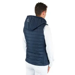 Doudoune sans manche pour homme Mael Time to Ride><noscript><img data-lazyloaded=