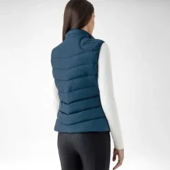 EQUILINE Doudoune sans manches femme Elysir><noscript><img data-lazyloaded=