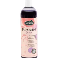 RAVENE Easy Shine Grey - Shampoing chevaux gris> Shampoing|Détachant