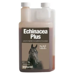 NAF Echinacea Plus> Performance|Etat Général