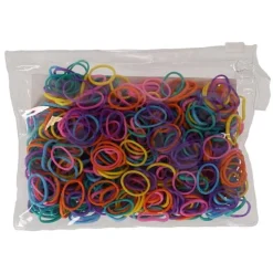 Q-ESSENTIALS Elastiques à natter> Nattage