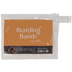 Q-ESSENTIALS Elastiques à natter><noscript><img data-lazyloaded=