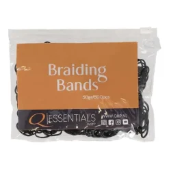 Q-ESSENTIALS Elastiques à natter><noscript><img data-lazyloaded=