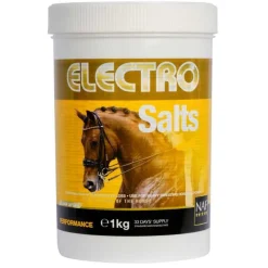 NAF Electro Salts> Réhydratation