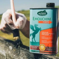 RAVENE Emouchine Forte - 250ml> Répulsifs À Vaporiser