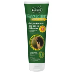 RAVENE Emouchine protec gel> Répulsifs Roll-On, Gels Et Baumes