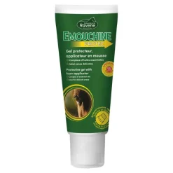 RAVENE Emouchine protec gel - embout mousse> Répulsifs Roll-On, Gels Et Baumes