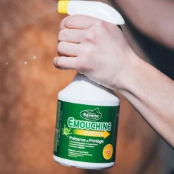 RAVENE Emouchine Protec 500mL> Répulsifs À Vaporiser