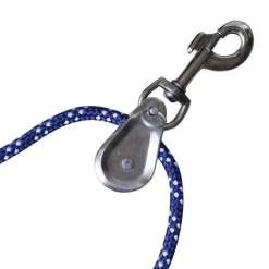 CANTER Enrênement corde Privilège> Travail À La Longe - Enrênements - Surfaix|Travail À La Longe - Enrênements - Surfaix