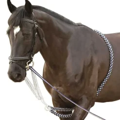 CANTER Enrênement Soft Rope> Travail À La Longe - Enrênements - Surfaix|Travail À La Longe - Enrênements - Surfaix