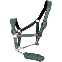FLAGS&CUP Ensemble licol et longe Socorro> Longe|Licol Nylon