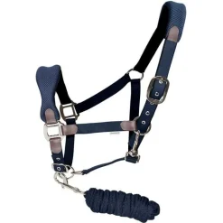 FLAGS&CUP Ensemble licol et longe Socorro> Longe|Licol Nylon