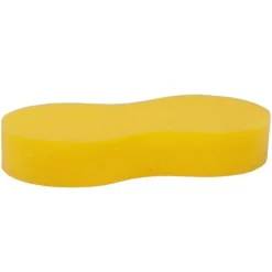QHP Eponge compressée> Douche