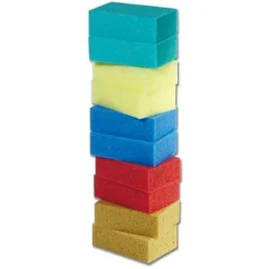 WALDHAUSEN Eponges multifonctions> Douche