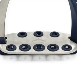 VEREDUS Etriers de sécurité Steel1 Vita Stirrup><noscript><img data-lazyloaded=