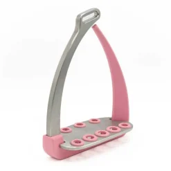 VEREDUS Etriers de sécurité Steel1 Vita Stirrup><noscript><img data-lazyloaded=
