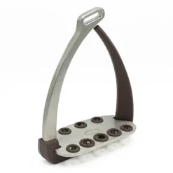 VEREDUS Etriers de sécurité Steel1 Vita Stirrup><noscript><img data-lazyloaded=