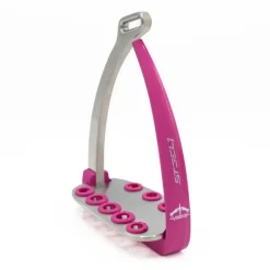 VEREDUS Etriers de sécurité Steel1 Vita Stirrup><noscript><img data-lazyloaded=