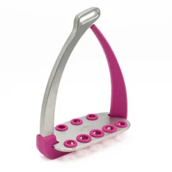 VEREDUS Etriers de sécurité Steel1 Vita Stirrup><noscript><img data-lazyloaded=