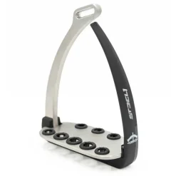 VEREDUS Etriers de sécurité Steel1 Vita Stirrup><noscript><img data-lazyloaded=