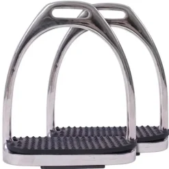 Q-ESSENTIALS Etriers Inox Fillis> Etriers