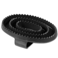 WALDHAUSEN Etrille en caoutchouc> Etrilles|Brosses