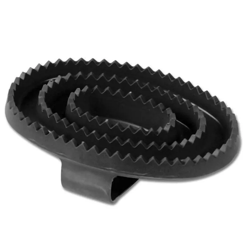 WALDHAUSEN Etrille en caoutchouc> Etrilles|Brosses