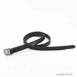 HORSE & GO Etrivières cuir><noscript><img data-lazyloaded=
