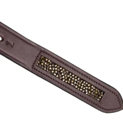 QHP Etrivières en cuir Lupine> Etrivières