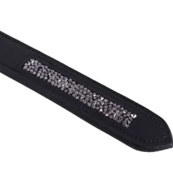 QHP Etrivières en cuir Lupine><noscript><img data-lazyloaded=
