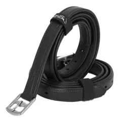 QHP Etrivières en cuir Sensisoft><noscript><img data-lazyloaded=