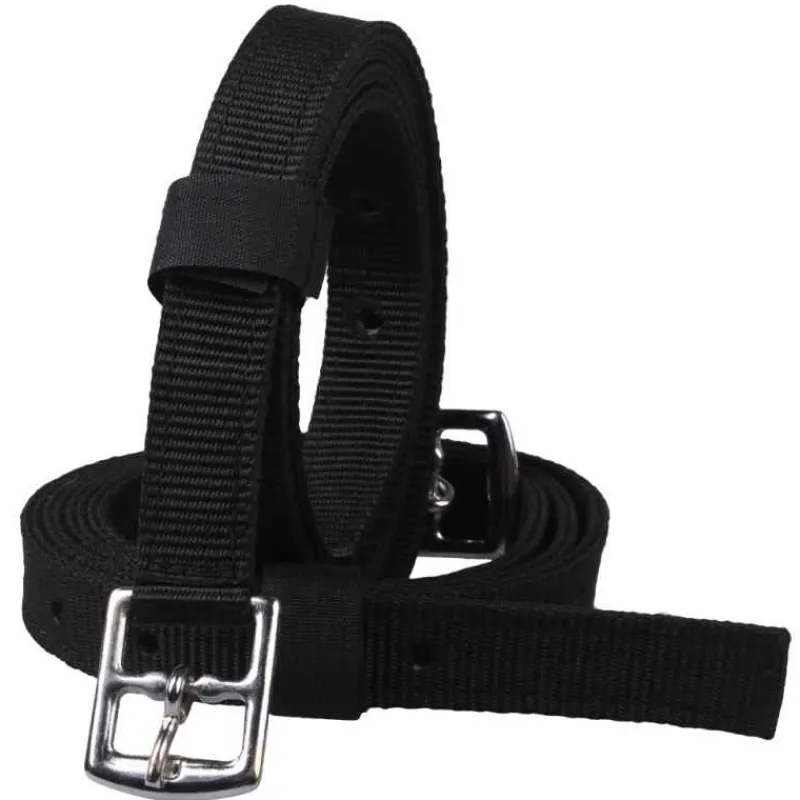 Q-ESSENTIALS Etrivières nylon> Etrivières