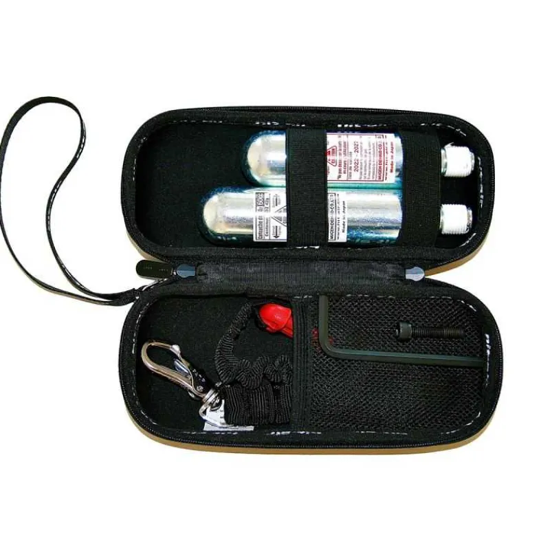 HIT AIR Etui de rangement> Cartouche Et Accessoires D'Airbag
