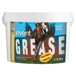 NAF Even grease> Gels De Soin