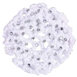 QHP Filet à cheveux Diamond><noscript><img data-lazyloaded=