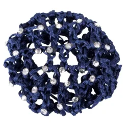 QHP Filet à cheveux Diamond><noscript><img data-lazyloaded=