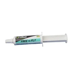 UNIKA Free to Fly seringue 110g> Locomotion